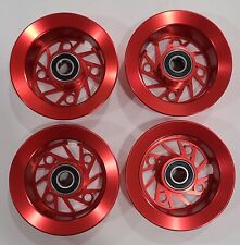 Rs2 billet wheels for sale  Miami