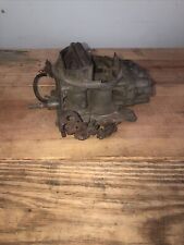 Holley carburetor 6210 for sale  Stockbridge