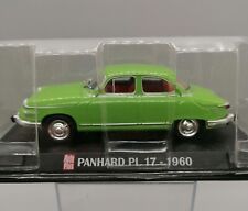 Panhard 1960 auto d'occasion  Auxerre