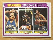 1981 topps basketball for sale  Littleton