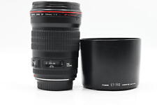 Lente Canon EF 135mm f2 L USM #002 comprar usado  Enviando para Brazil