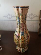 Antico vaso ceramica usato  Torricella Del Pizzo