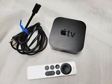 Used, Apple TV 4K  A2169  32GB (2nd Gen 4K) Media Streamer - Fully Functional - for sale  Shipping to South Africa