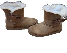 shoe 5 uggs girls for sale  Millmont