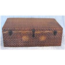 Antique rattan chinese for sale  Baton Rouge