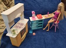 Barbiepuppe küchenmöbel matt gebraucht kaufen  Konstanz