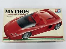 Tamiya ferrari mythos for sale  Thousand Oaks