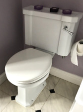 Valadares toilet cistern for sale  LEICESTER