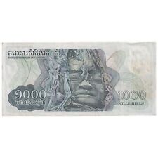 333366 banknote cambodia d'occasion  Lille-