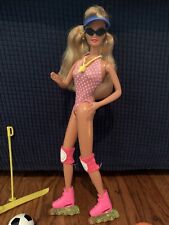 Barbie summer sport for sale  Birmingham