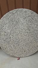 Inch granite round for sale  Schaumburg
