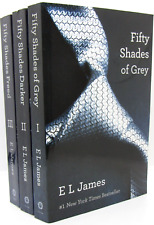 Complete fifty shades for sale  Glen Burnie