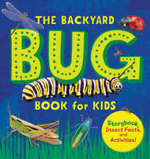 Backyard bug book for sale  Montgomery