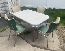 Vintage 50s chrome for sale  Catasauqua