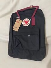 16l fjallraven kanken usato  Milano