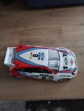 Used, Thunder Tiger  RC Nitro Car - Ford Focus Body Spares Or Repairs Untested  for sale  Shipping to South Africa