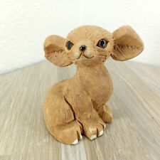 Chihuahua dog figurine for sale  Jacksonville