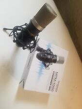 marantz studio microphone for sale  Gower