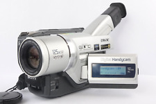 Sony dcr trv125e for sale  Shipping to Ireland