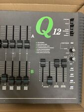 Lightprocessor q12 dmx for sale  BELFAST