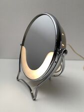 Specchio lampada retroillumina usato  Italia