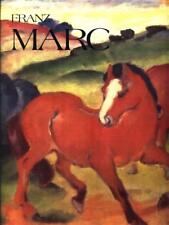 Franz marc arte usato  Italia