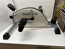 Used, DeskCycle 357926 Under Desk Bike Mini Exercise Peddler Stationary Cycle White for sale  Shipping to South Africa