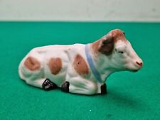 Handmade ceramic cow for sale  LEOMINSTER