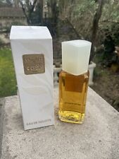 Grand flacon parfum d'occasion  Montgeron