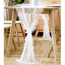 White lace table for sale  Fountain Valley