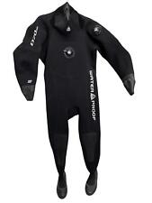 Waterproof d70 drysuit gebraucht kaufen  Castrop-Rauxel