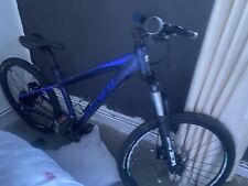 Boys carrera bike for sale  SWANLEY