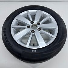 Golf mk6 alloy for sale  Shipping to Ireland