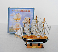 Segelschiff modell standmodell gebraucht kaufen  Grammetal