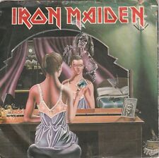 Usado, Iron Maiden – Twilight Zone / Wrathchild comprar usado  Enviando para Brazil