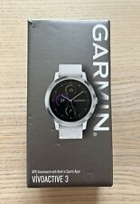 Garmin vivoactive gps for sale  WALLINGFORD