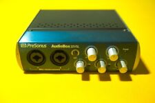 Presonus vsl audiobox for sale  GLASGOW