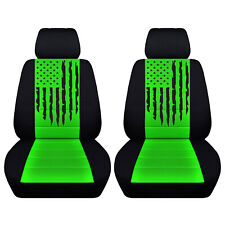 Front seat covers for sale  Upland