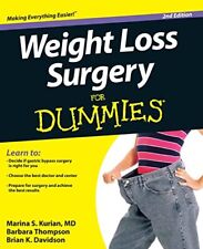 Weight loss surgery for sale  Burlington