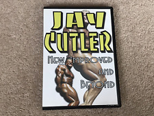 Jay cutler new for sale  MANCHESTER