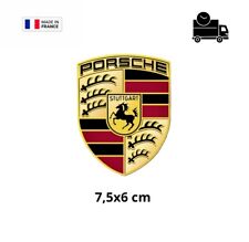 Sticker porsche d'occasion  Le Mans