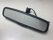 Atualização para espelho retrovisor interior Auto Dim PARA KIA PICANTO 2012-2023, usado comprar usado  Enviando para Brazil