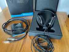 Sennheiser hd650 open for sale  CAMBRIDGE