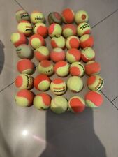 Tennisbälle range midcourt gebraucht kaufen  Pliezhausen