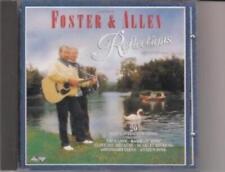 Foster allen reflections for sale  STOCKPORT