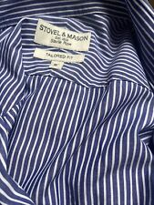 Stovell mason saville for sale  BRAINTREE