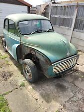 Morris minor spares for sale  RHYL