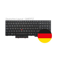 Deutsches keyboard led gebraucht kaufen  Gremmendorf,-Wolbeck