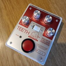 Horrothia teeth overdrive for sale  CAMBRIDGE