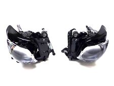 LED Smoke Headlight Beam Projector Left n Right  2014-2017 Mercedez-Benz S550 for sale  Shipping to South Africa